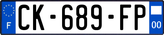 CK-689-FP