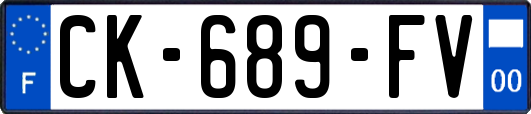 CK-689-FV