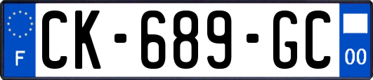 CK-689-GC