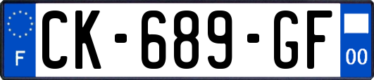 CK-689-GF