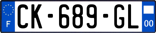 CK-689-GL