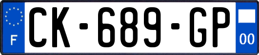 CK-689-GP