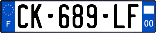 CK-689-LF