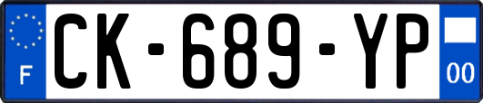 CK-689-YP