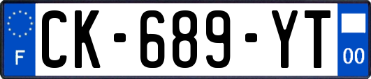 CK-689-YT