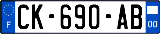 CK-690-AB