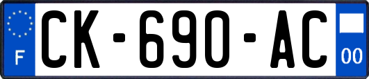 CK-690-AC