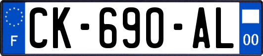 CK-690-AL