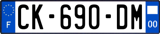 CK-690-DM