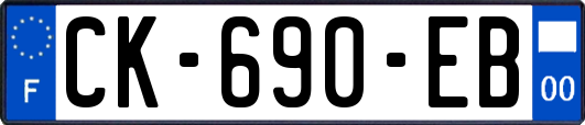 CK-690-EB