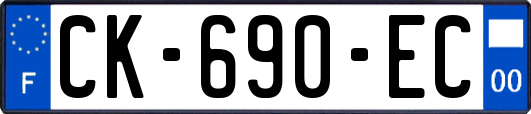 CK-690-EC