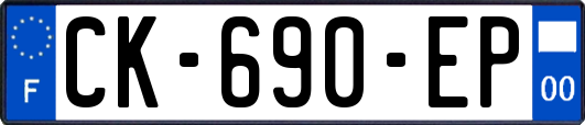 CK-690-EP