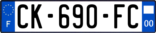 CK-690-FC
