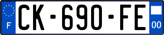 CK-690-FE