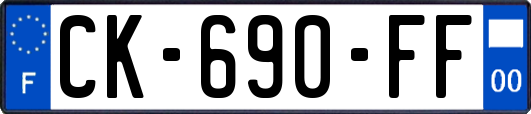 CK-690-FF