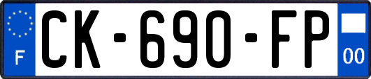 CK-690-FP