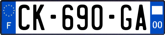 CK-690-GA