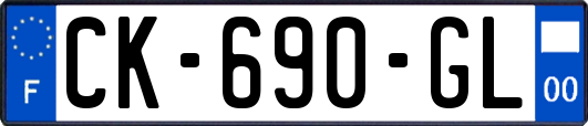 CK-690-GL