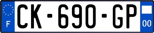 CK-690-GP