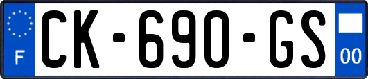 CK-690-GS