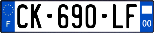 CK-690-LF