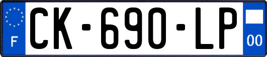 CK-690-LP