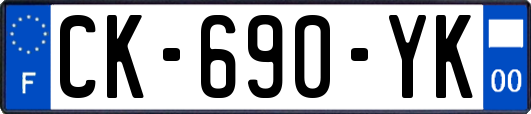 CK-690-YK