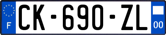 CK-690-ZL