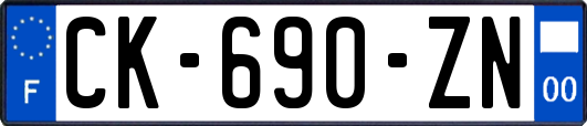 CK-690-ZN