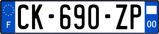 CK-690-ZP
