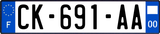 CK-691-AA