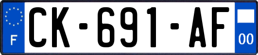 CK-691-AF