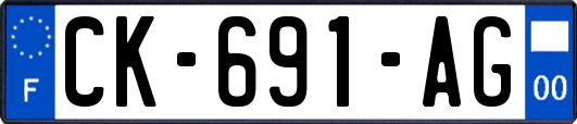 CK-691-AG
