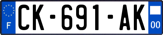 CK-691-AK