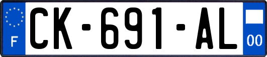 CK-691-AL