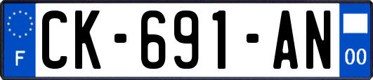 CK-691-AN