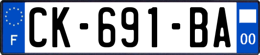 CK-691-BA