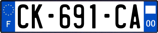 CK-691-CA