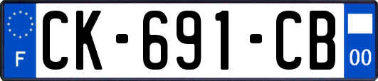 CK-691-CB