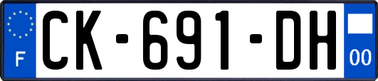 CK-691-DH