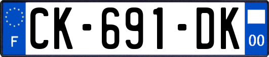CK-691-DK