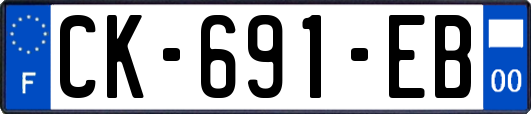 CK-691-EB
