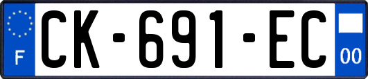 CK-691-EC
