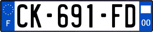 CK-691-FD