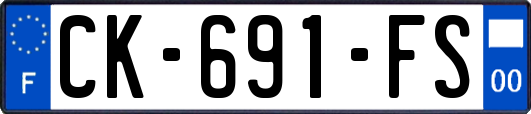 CK-691-FS