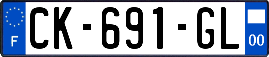 CK-691-GL