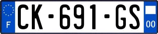 CK-691-GS