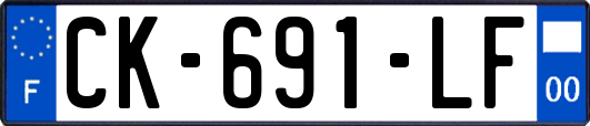 CK-691-LF