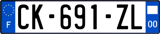 CK-691-ZL