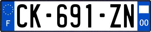 CK-691-ZN